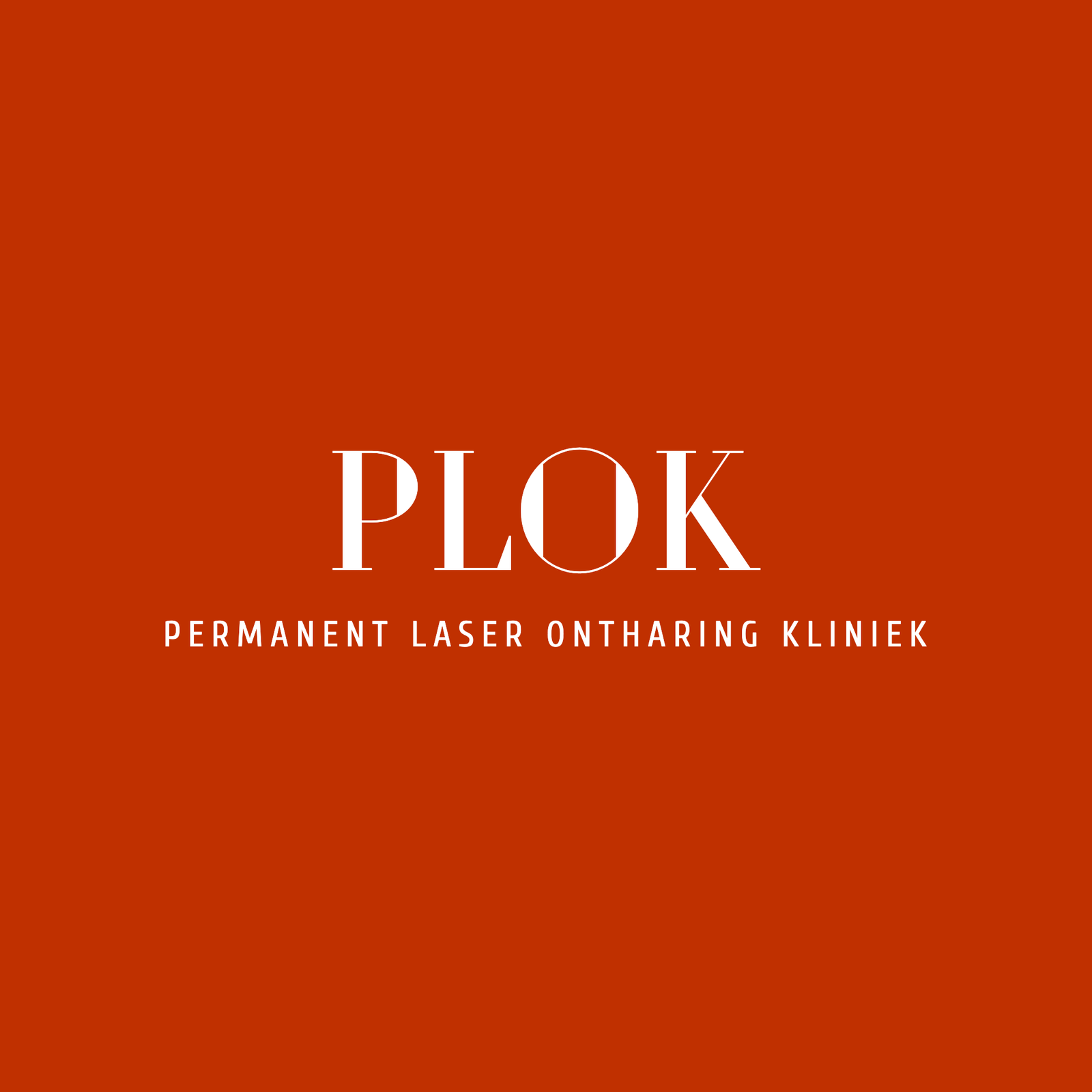 plok permanent laser ontharing kliniek